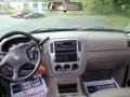 Vivid Red Metallic - Mountaineer Convenience AWD Photo No. 10