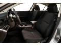 Liquid Silver Metallic - MAZDA3 i SV 4 Door Photo No. 5