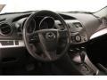 Liquid Silver Metallic - MAZDA3 i SV 4 Door Photo No. 6