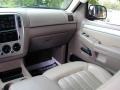 Vivid Red Metallic - Mountaineer Convenience AWD Photo No. 11
