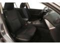 Liquid Silver Metallic - MAZDA3 i SV 4 Door Photo No. 13