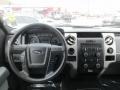Blue Flame - F150 XLT SuperCrew Photo No. 10