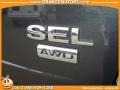 Carbon Metallic - Edge SEL AWD Photo No. 6