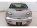 Liquid Silver Metallic - MAZDA3 i SV 4 Door Photo No. 16