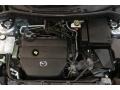 Liquid Silver Metallic - MAZDA3 i SV 4 Door Photo No. 17