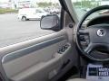 Vivid Red Metallic - Mountaineer Convenience AWD Photo No. 13