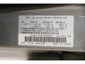 Liquid Silver Metallic - MAZDA3 i SV 4 Door Photo No. 18