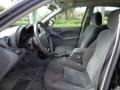 2004 Black Pontiac Grand Am SE Sedan  photo #76