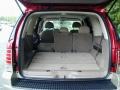 Vivid Red Metallic - Mountaineer Convenience AWD Photo No. 15