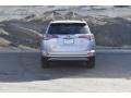 2018 Silver Sky Metallic Toyota RAV4 Limited AWD Hybrid  photo #4