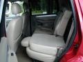 Vivid Red Metallic - Mountaineer Convenience AWD Photo No. 17