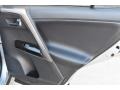 2018 Silver Sky Metallic Toyota RAV4 Limited AWD Hybrid  photo #23