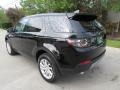 2018 Narvik Black Metallic Land Rover Discovery Sport HSE  photo #12