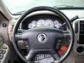 Vivid Red Metallic - Mountaineer Convenience AWD Photo No. 18