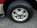Vivid Red Metallic - Mountaineer Convenience AWD Photo No. 19