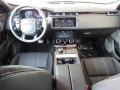 2018 Kaikoura Stone Metallic Land Rover Range Rover Velar R Dynamic SE  photo #4