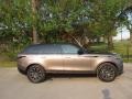 2018 Kaikoura Stone Metallic Land Rover Range Rover Velar R Dynamic SE  photo #6