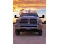 Bright White - 3500 Tradesman Crew Cab 4x4 Dually Photo No. 4