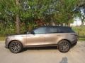 2018 Kaikoura Stone Metallic Land Rover Range Rover Velar R Dynamic SE  photo #11