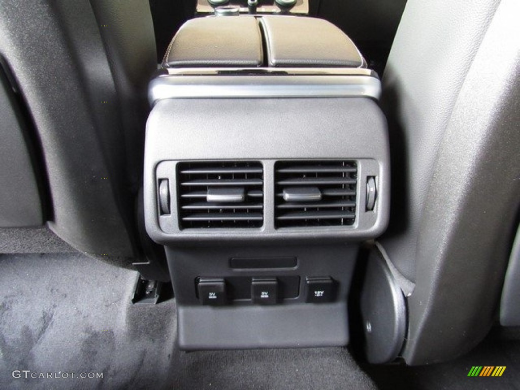 2018 Range Rover Velar R Dynamic SE - Kaikoura Stone Metallic / Ebony photo #16