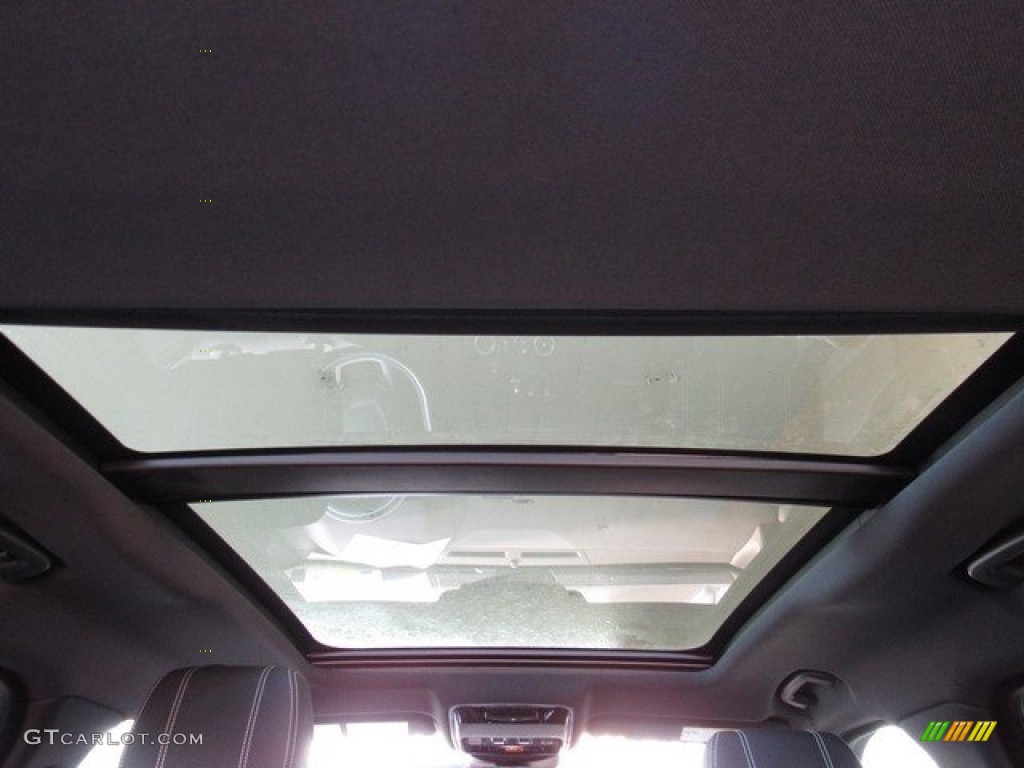 2018 Range Rover Velar R Dynamic SE - Kaikoura Stone Metallic / Ebony photo #18