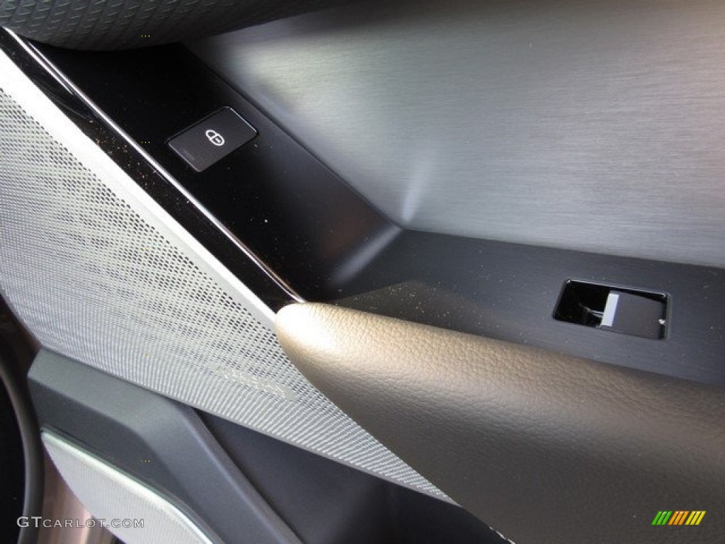 2018 Range Rover Velar R Dynamic SE - Kaikoura Stone Metallic / Ebony photo #21