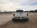 Bright White - 3500 Tradesman Crew Cab 4x4 Dually Photo No. 12