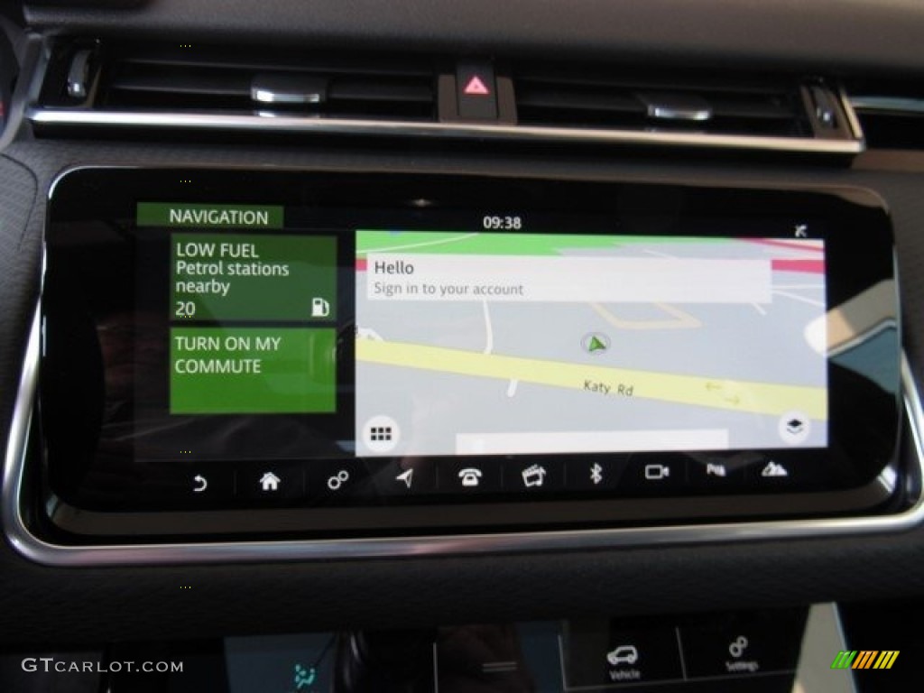 2018 Range Rover Velar R Dynamic SE - Kaikoura Stone Metallic / Ebony photo #32