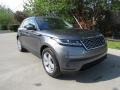 2018 Corris Grey Metallic Land Rover Range Rover Velar S  photo #2