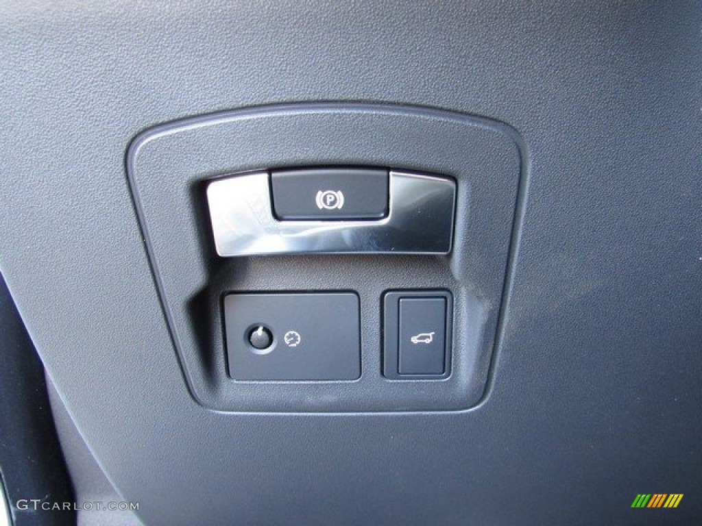 2018 Range Rover Velar S - Fuji White / Ebony photo #27