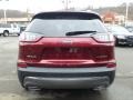 Velvet Red Pearl - Cherokee Limited 4x4 Photo No. 4