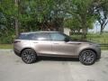 2018 Kaikoura Stone Metallic Land Rover Range Rover Velar R Dynamic SE  photo #6