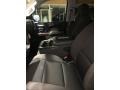 2018 Onyx Black GMC Sierra 1500 SLE Crew Cab 4WD  photo #12