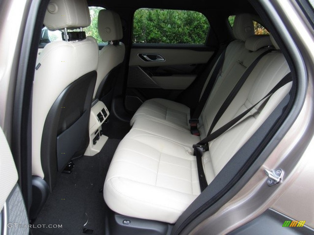 2018 Range Rover Velar R Dynamic SE - Kaikoura Stone Metallic / Acorn/Ebony photo #13