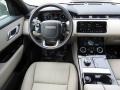 2018 Kaikoura Stone Metallic Land Rover Range Rover Velar R Dynamic SE  photo #14