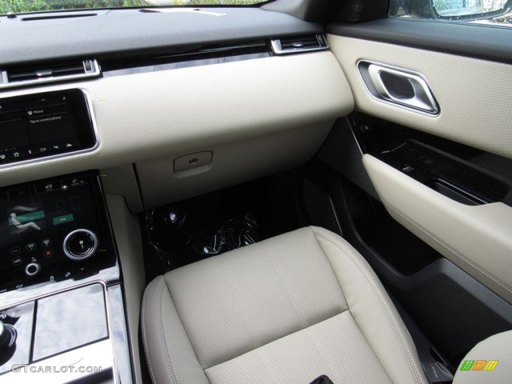 2018 Range Rover Velar R Dynamic SE - Kaikoura Stone Metallic / Acorn/Ebony photo #15