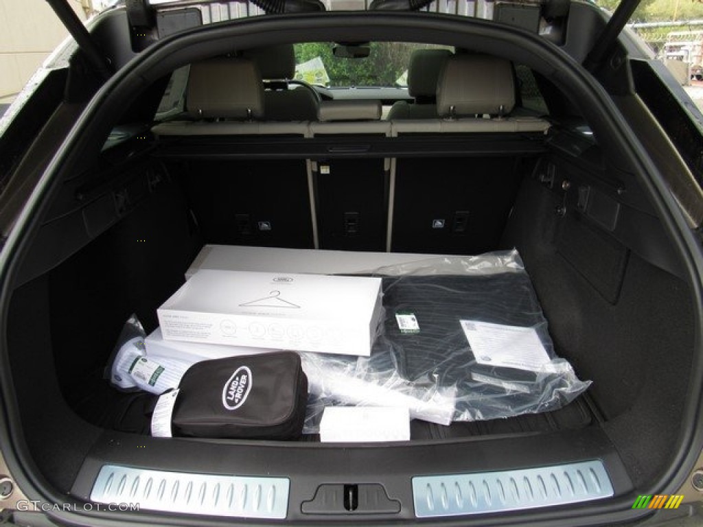 2018 Range Rover Velar R Dynamic SE - Kaikoura Stone Metallic / Acorn/Ebony photo #17