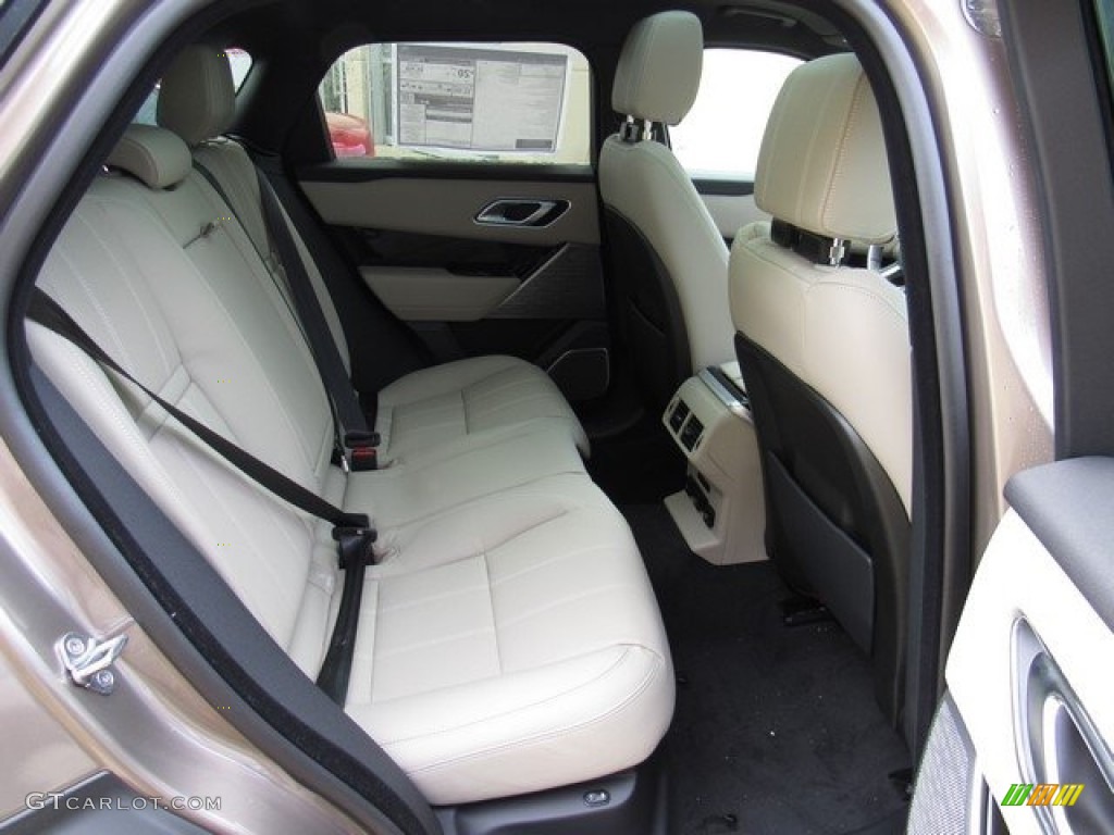 2018 Range Rover Velar R Dynamic SE - Kaikoura Stone Metallic / Acorn/Ebony photo #19