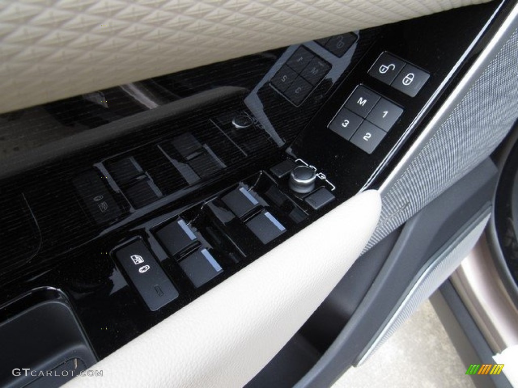 2018 Range Rover Velar R Dynamic SE - Kaikoura Stone Metallic / Acorn/Ebony photo #25