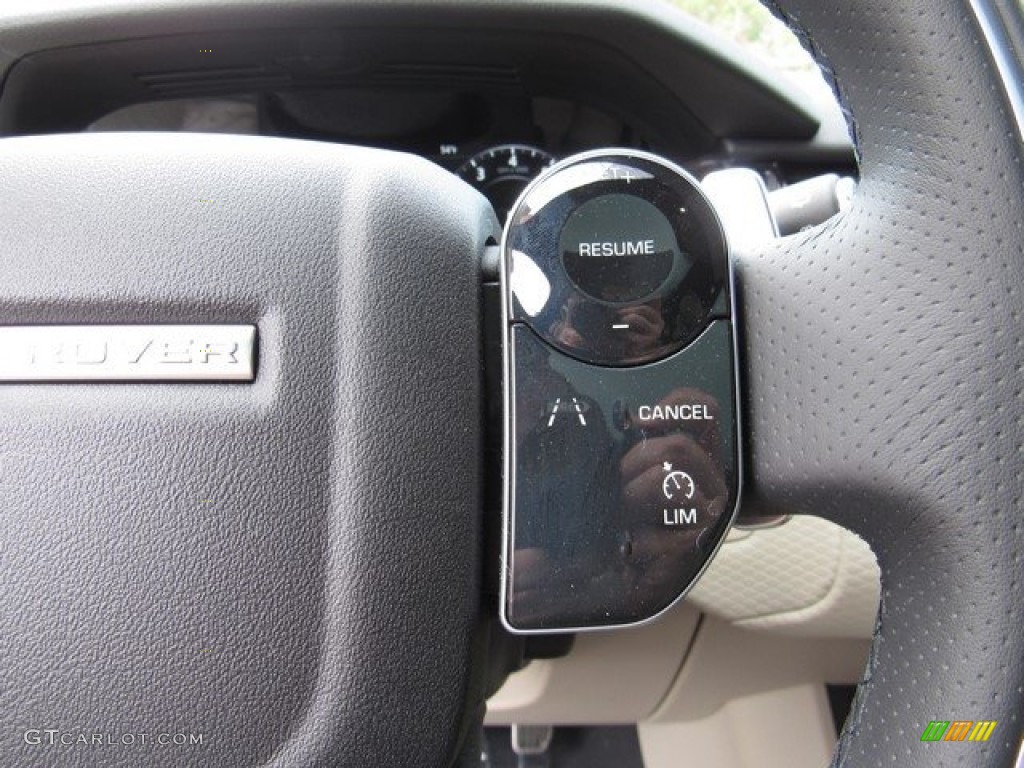 2018 Range Rover Velar R Dynamic SE - Kaikoura Stone Metallic / Acorn/Ebony photo #29