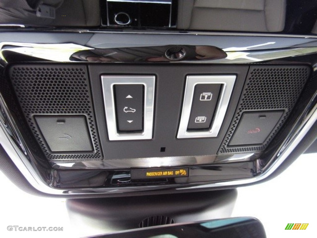 2018 Range Rover Velar R Dynamic SE - Kaikoura Stone Metallic / Acorn/Ebony photo #37