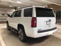 2018 Summit White Chevrolet Tahoe LT 4WD  photo #4