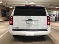 Summit White - Tahoe LT 4WD Photo No. 5