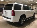 2018 Summit White Chevrolet Tahoe LT 4WD  photo #6