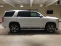 Summit White - Tahoe LT 4WD Photo No. 7