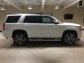 2018 Summit White Chevrolet Tahoe LT 4WD  photo #7