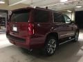 2018 Siren Red Tintcoat Chevrolet Tahoe LT 4WD  photo #6