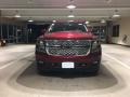 Siren Red Tintcoat - Tahoe LT 4WD Photo No. 8