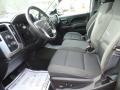 Sonoma Red Metallic - Sierra 1500 SLE Double Cab 4x4 Photo No. 17