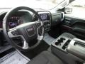 Sonoma Red Metallic - Sierra 1500 SLE Double Cab 4x4 Photo No. 18